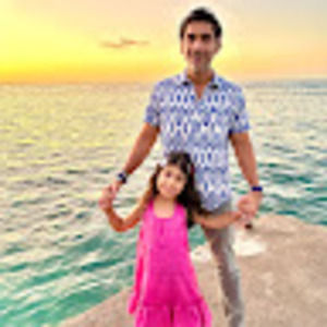 Meet your Posher, Sanjay